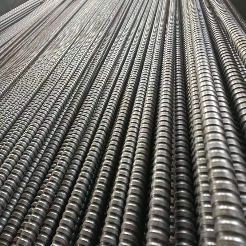 邱县中空锚杆