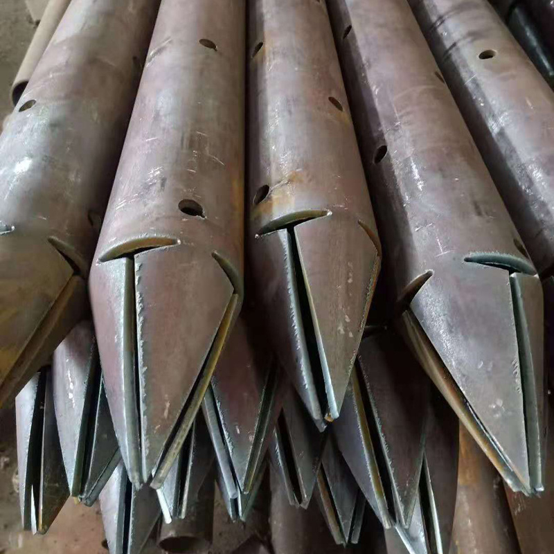 邱县预埋注浆管